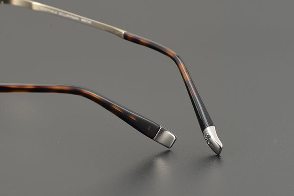 Square Glasses MW1130