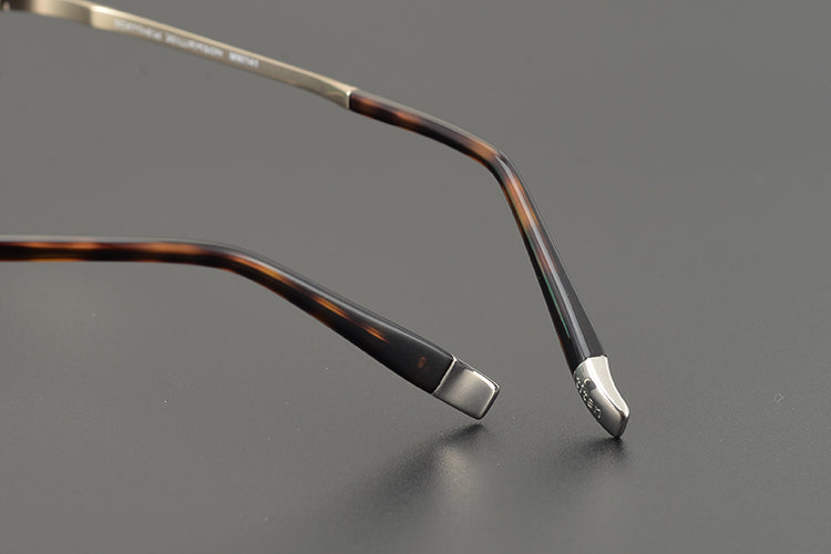 Square Glasses MW1130