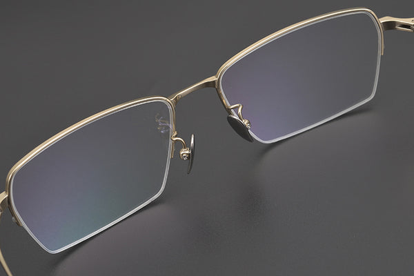 Rectangle Glasses MW1077