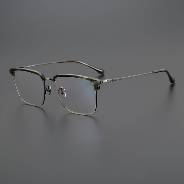 Browline Glasses MW1154