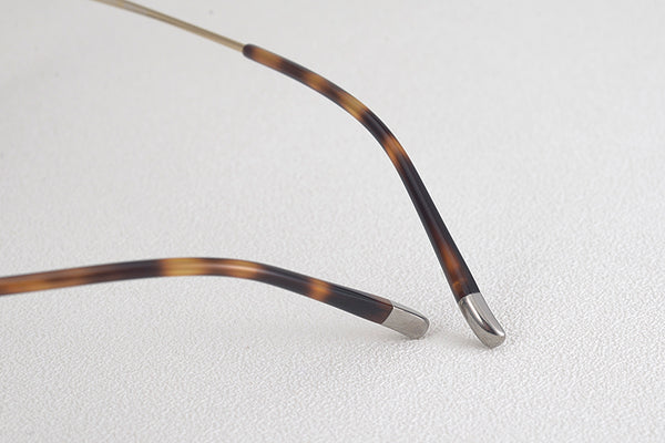 Round Glasses MW1099