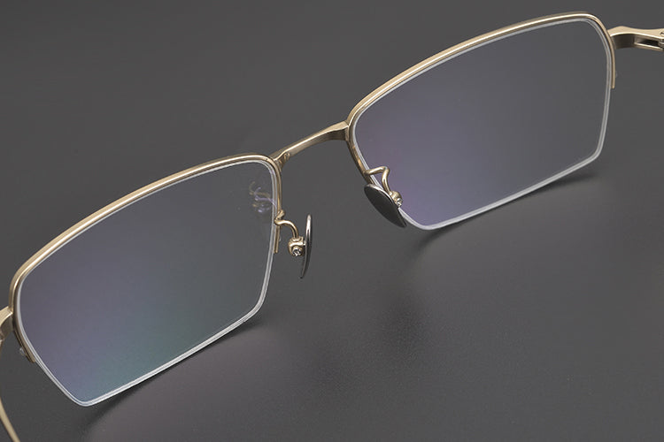 Rectangle Glasses MW1077