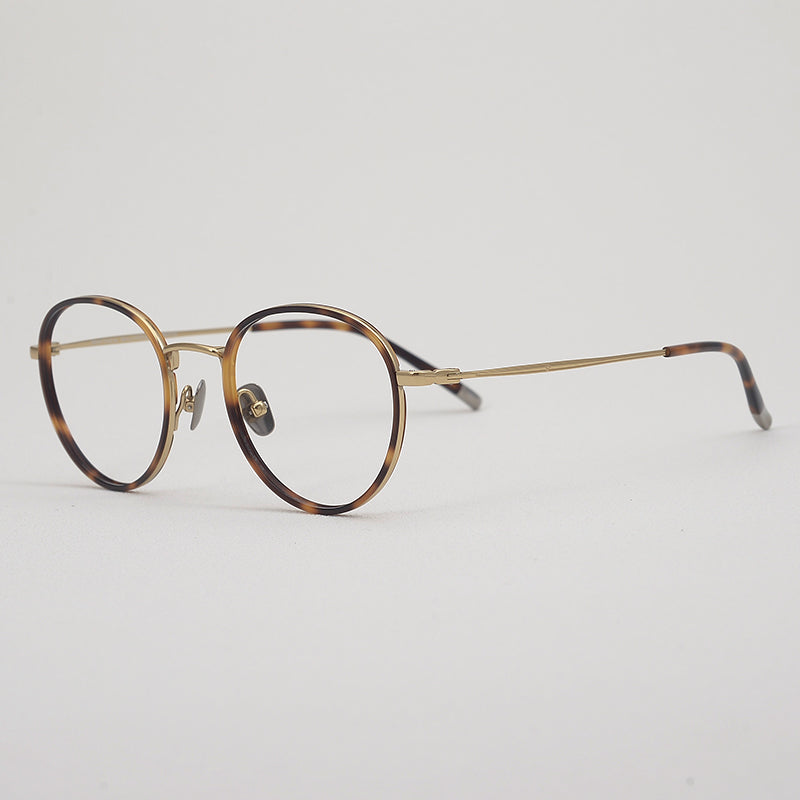 Round Glasses MW1099