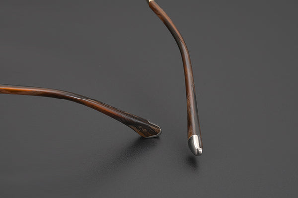 Rectangle Glasses MW1077