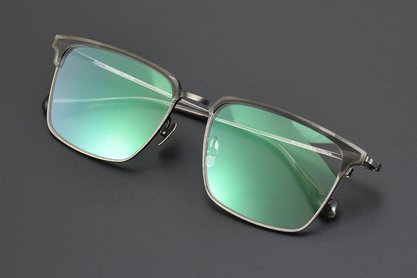 Browline Glasses MW1154