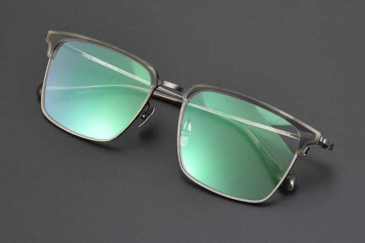 Browline Glasses MW1154