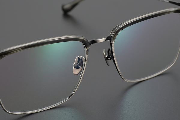 Browline Glasses MW1154