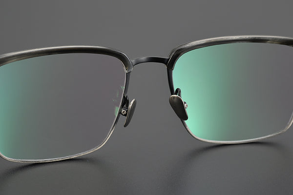 Browline Glasses MW1154