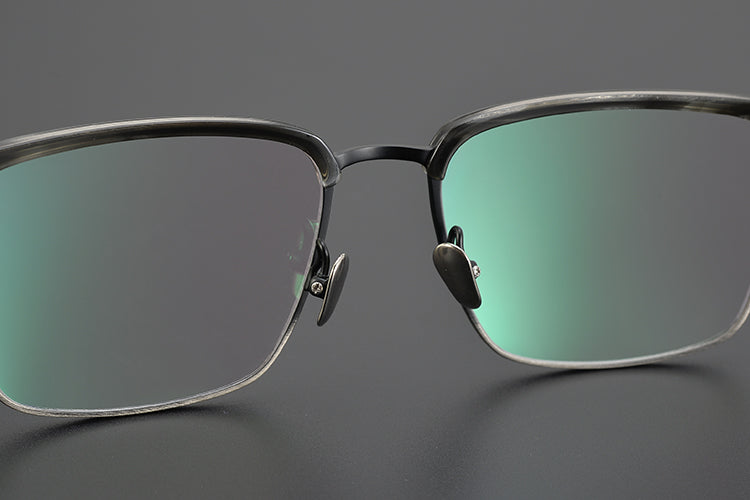 Browline Glasses MW1154