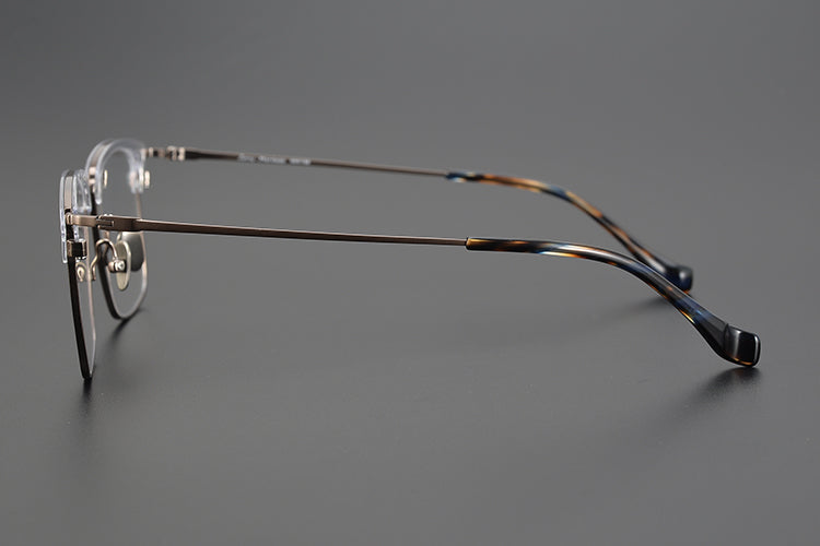 Browline Glasses MW1154