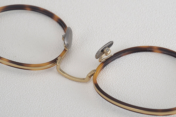 Round Glasses MW1099