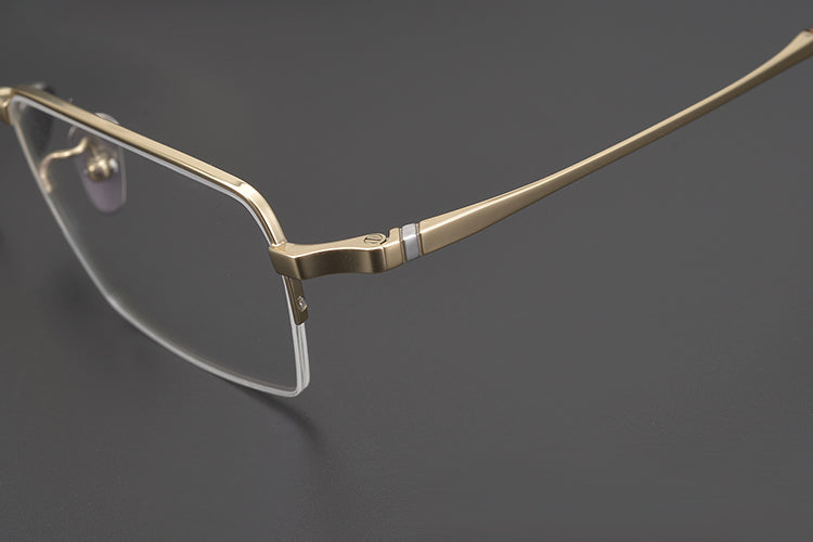 Rectangle Glasses MW1077