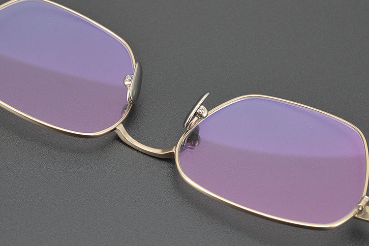 Square Glasses MW1130