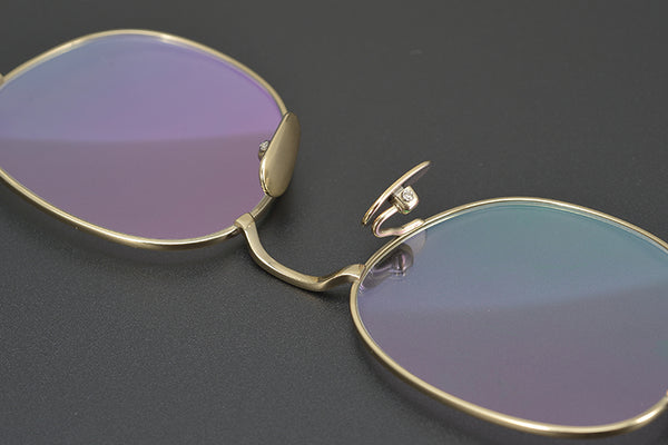 Square Glasses MW1073