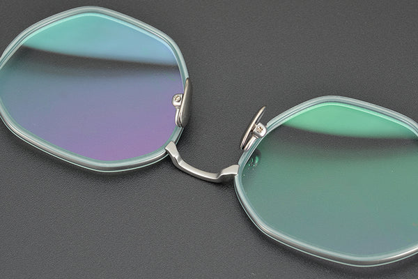 Geometric Glasses MW1196