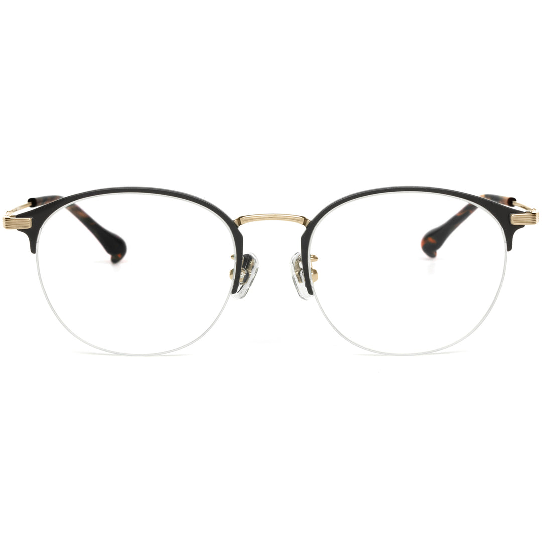 Round Glasses MW1009