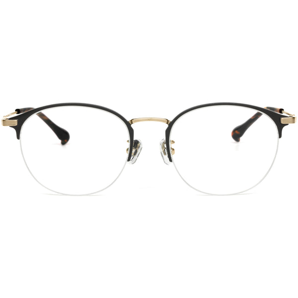 Round Glasses MW1009
