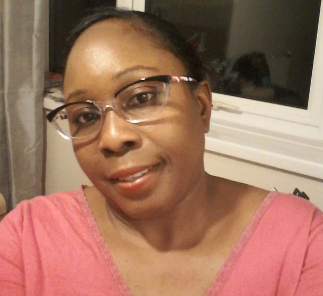 Cat-Eye Glasses O2239