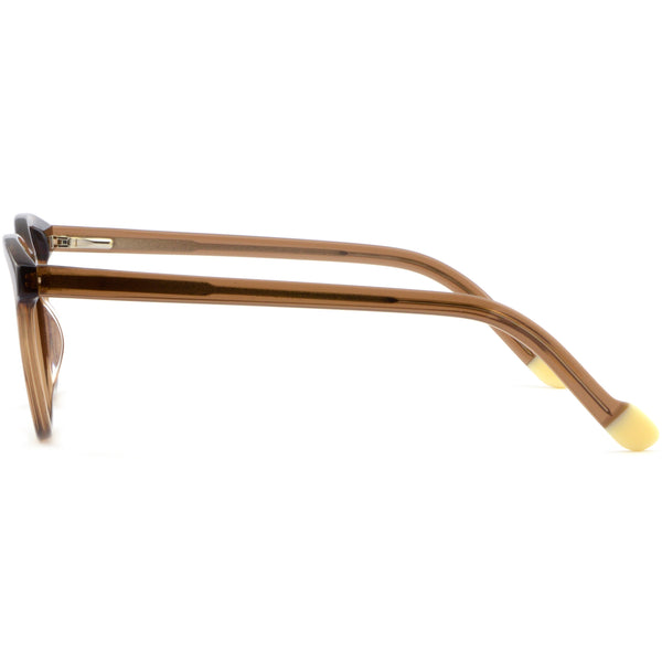 Square Glasses O2214