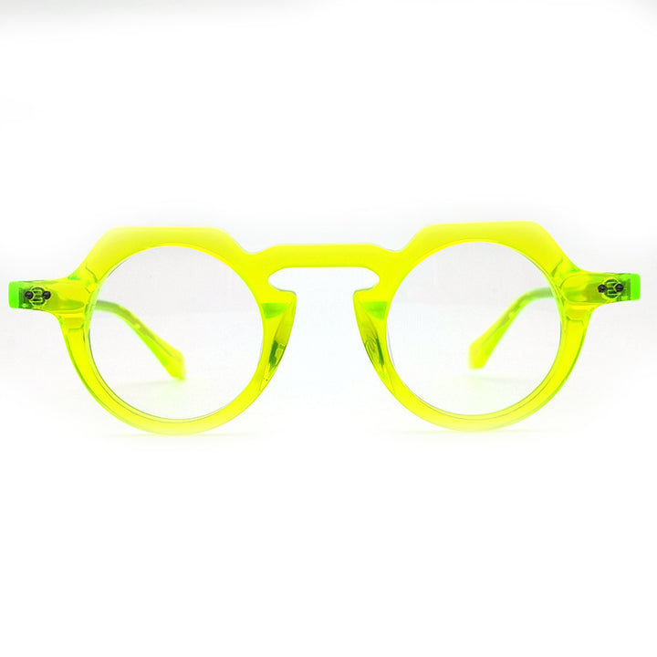 Round Glasse A3632