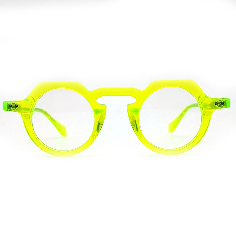Round Glasse A3632