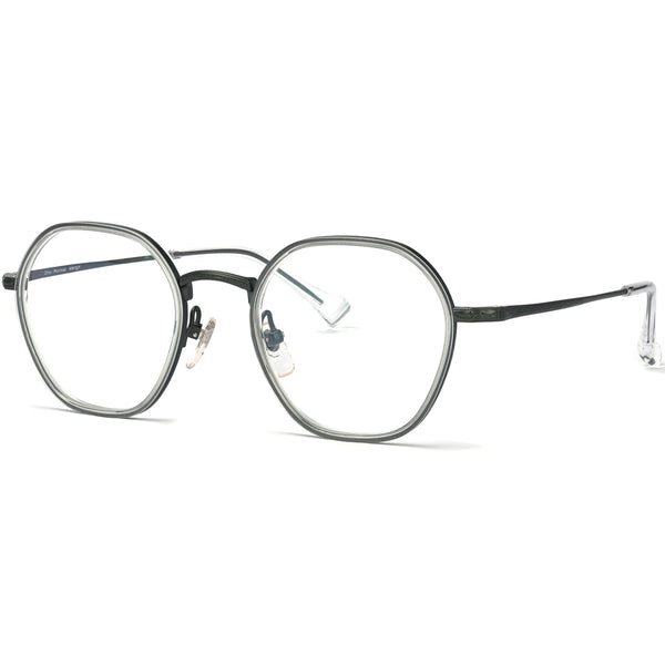 Geometric Glasses MW1360