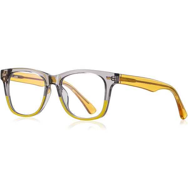 Square Glasses for Kids PFK1013