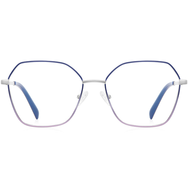 Geometric Glasses PF1098