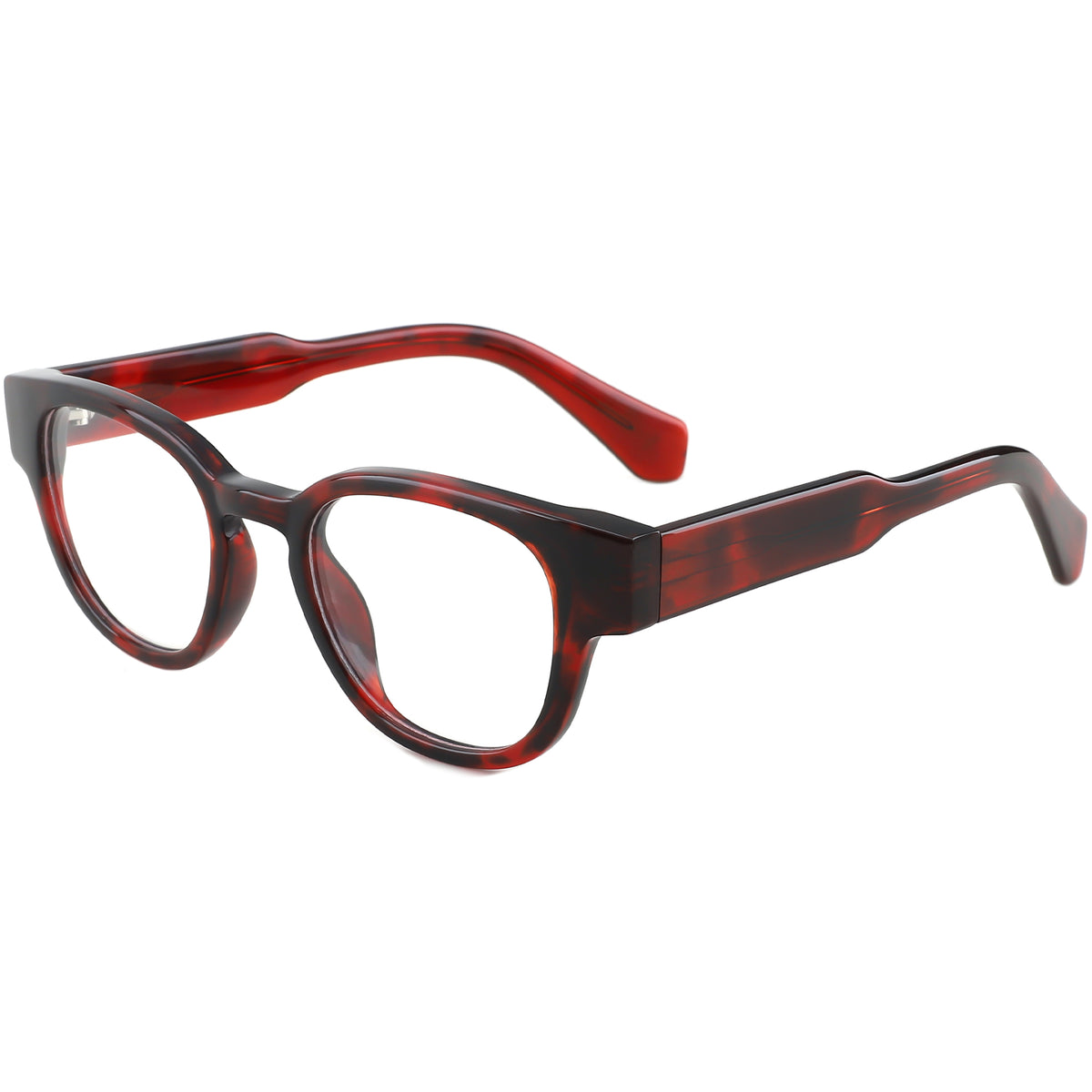 Square Glasses YEA1187