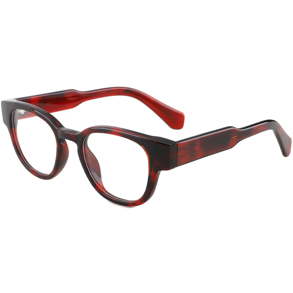 Square Glasses YEA1187