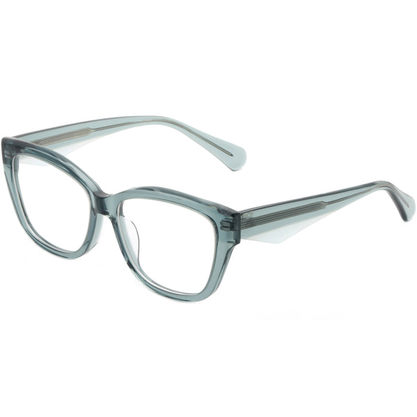 Cat-Eye Glasses GSR1144