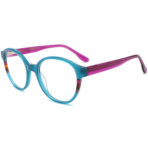 Round Glasses KC1004