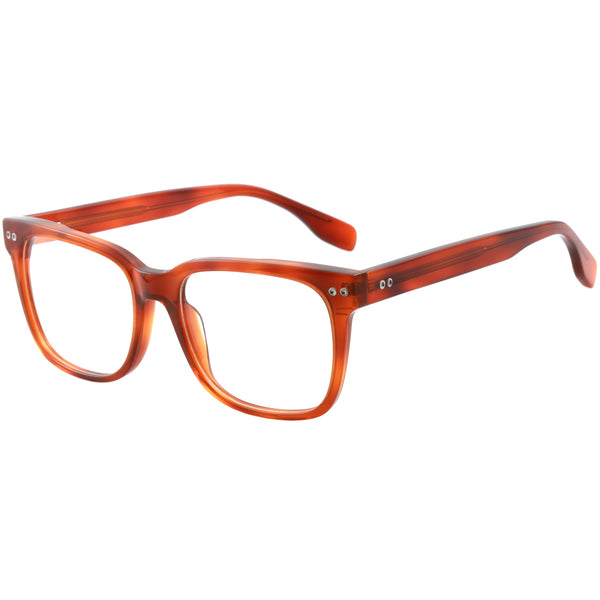 Square Glasses GSR1012