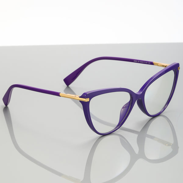 Cat-Eye Glasses PF1295