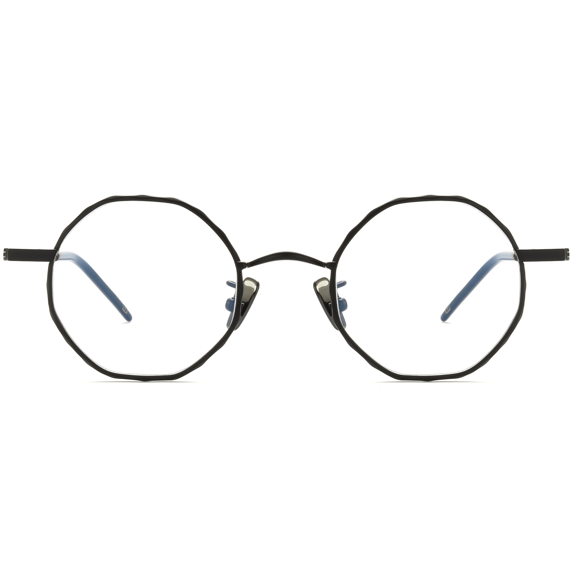 Geometric Glasses MS1008
