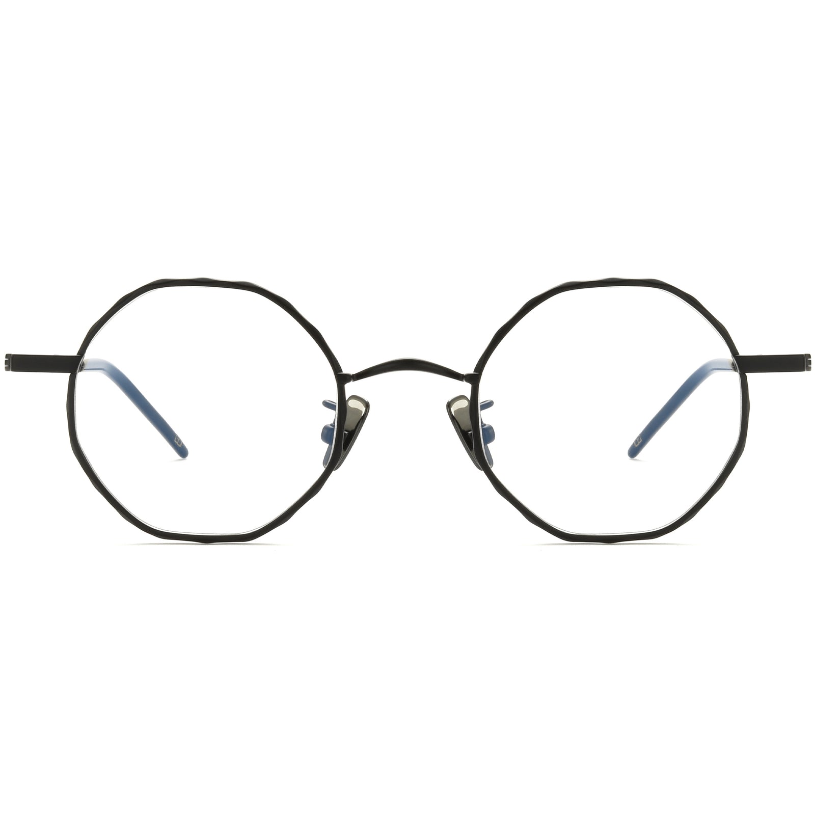Geometric Glasses MS1008