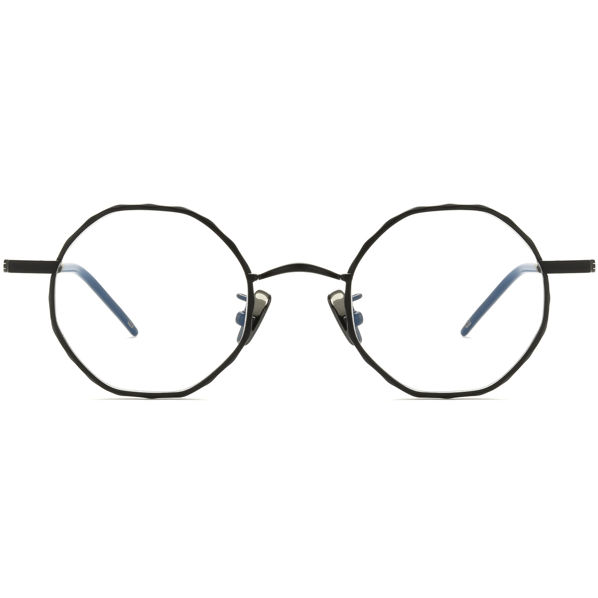 Geometric Glasses MS1008