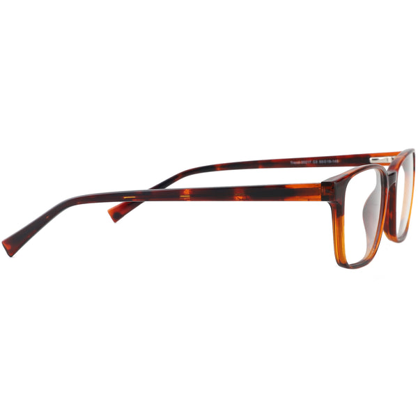 Rectangle Glasses YEA1281