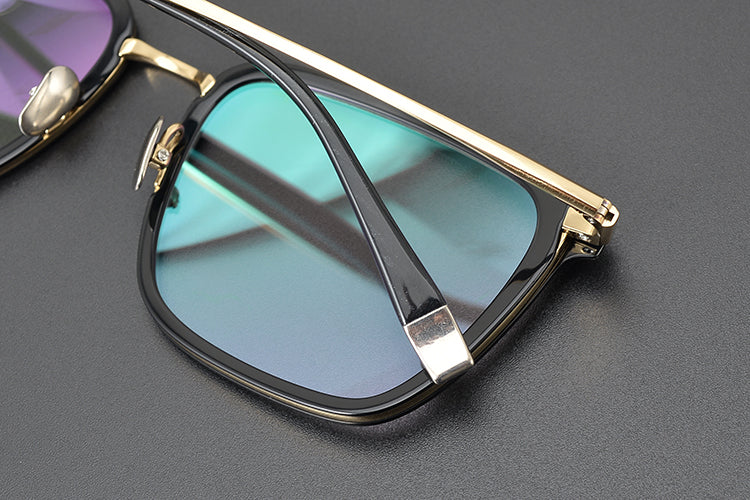 Square Glasses MW1346