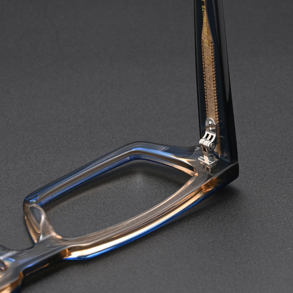 Rectangle Glasses YN1133