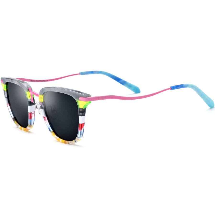 Square Sunglasses BRS1105