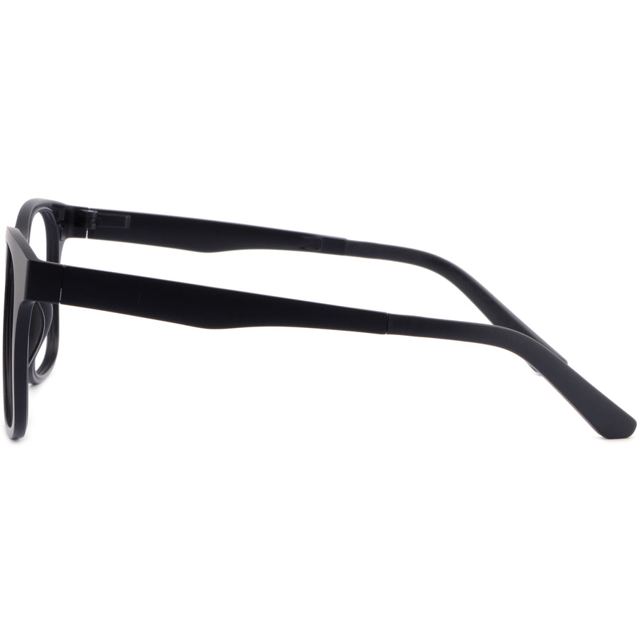 Square Glasses O2109