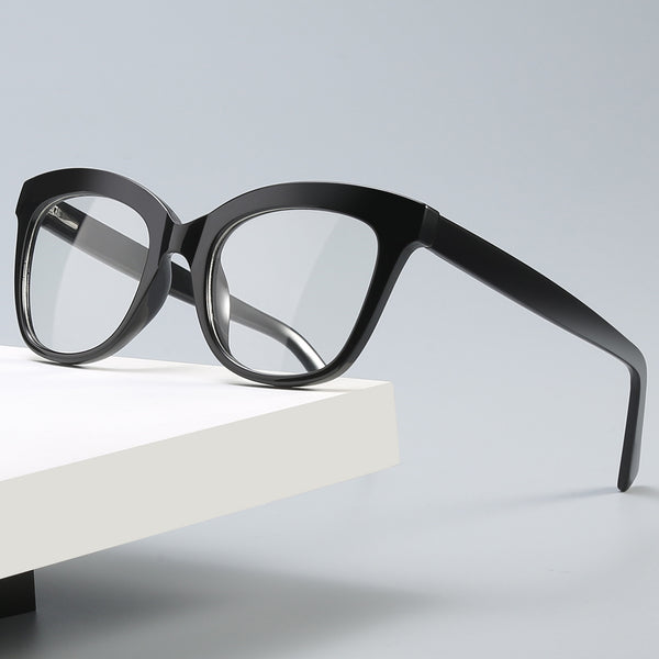 Cat-Eye Glasses PF1172