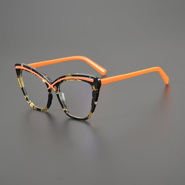 Cat-Eye Glasses TG1107