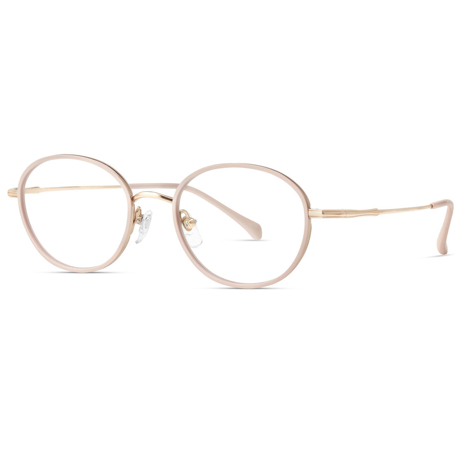 Oval Glasses MW1199