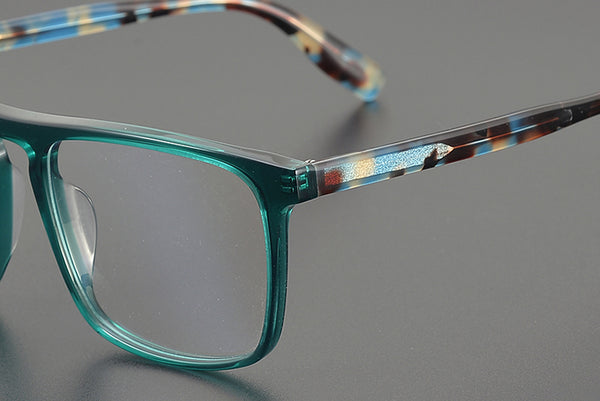 Square Glasses TG1225