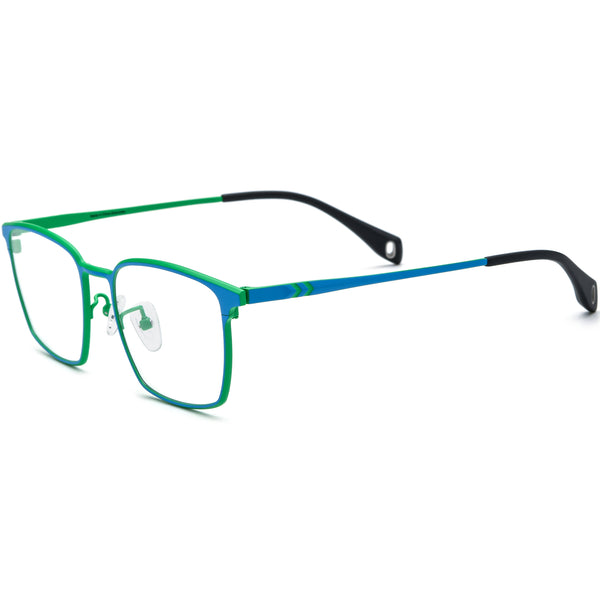 Rectangle Glasses BR1630