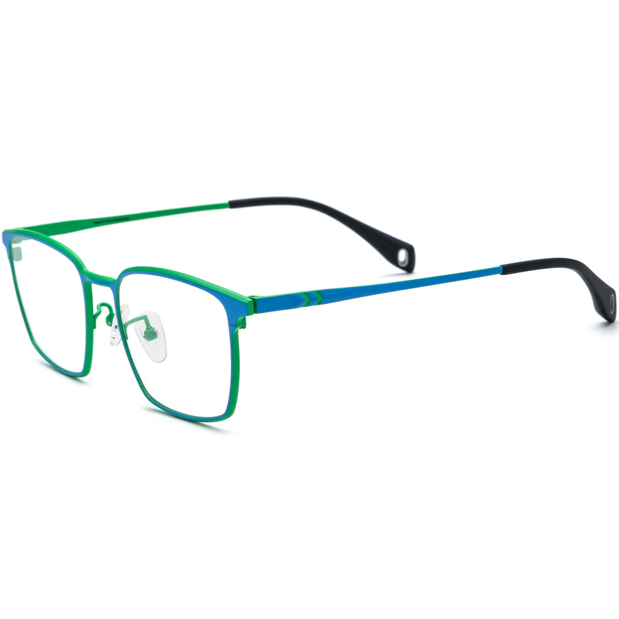 Rectangle Glasses BR1630