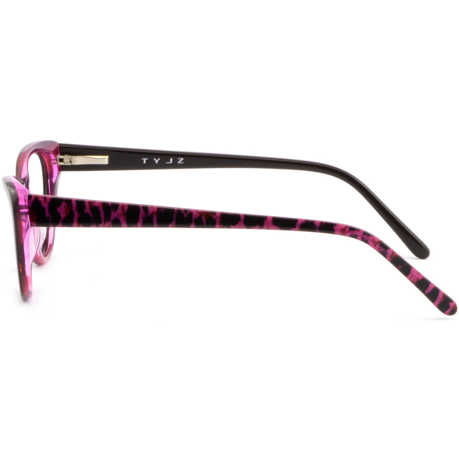 Cat-Eye Glasses O1496