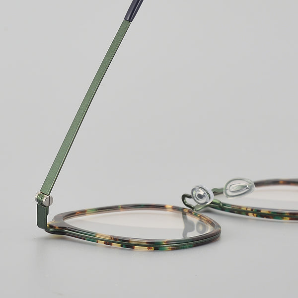 Square Glasses BY1071